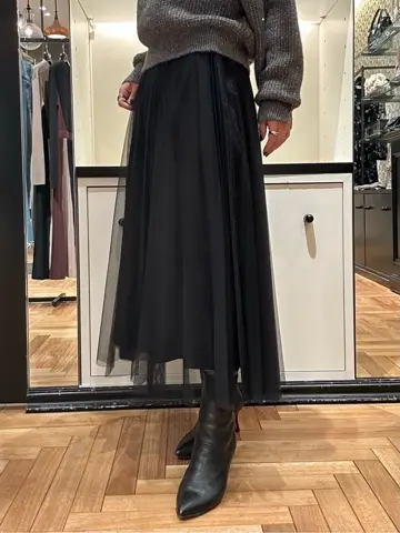 GRACE CONTINENTAL FUKUSHIMA YURIE コーディネート画像