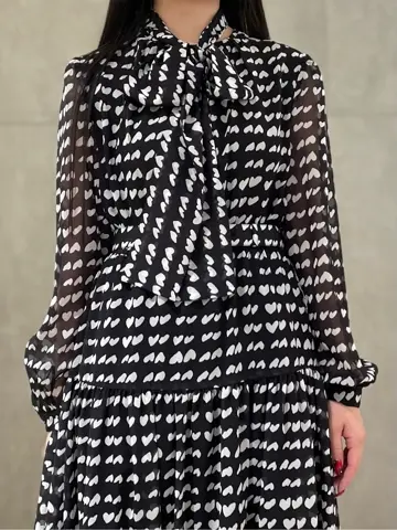 GRACE CONTINENTAL 清水　杏梨 コーディネート画像