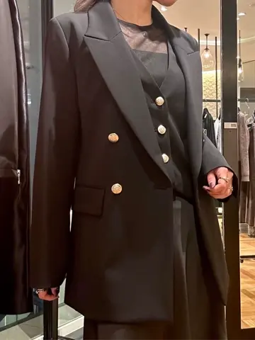 GRACE CONTINENTAL FUKUSHIMA YURIE コーディネート画像