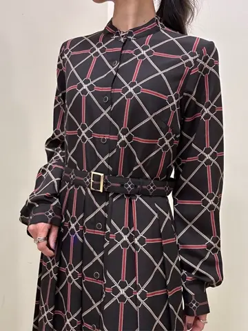 GRACE CONTINENTAL FUKUSHIMA YURIE コーディネート画像