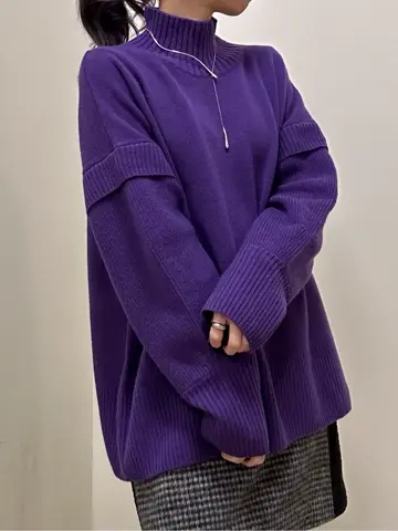 GRACE CONTINENTAL FUKUSHIMA YURIE コーディネート画像