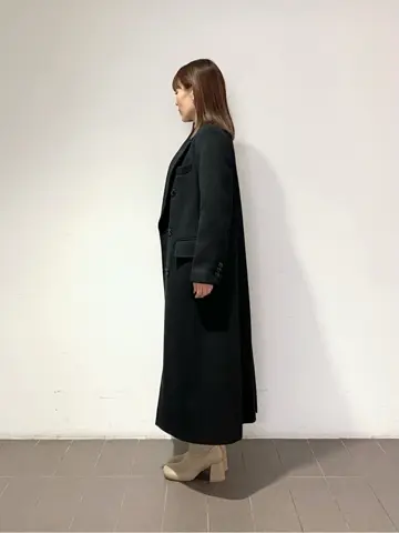 GRACE CONTINENTAL Ran コーディネート画像