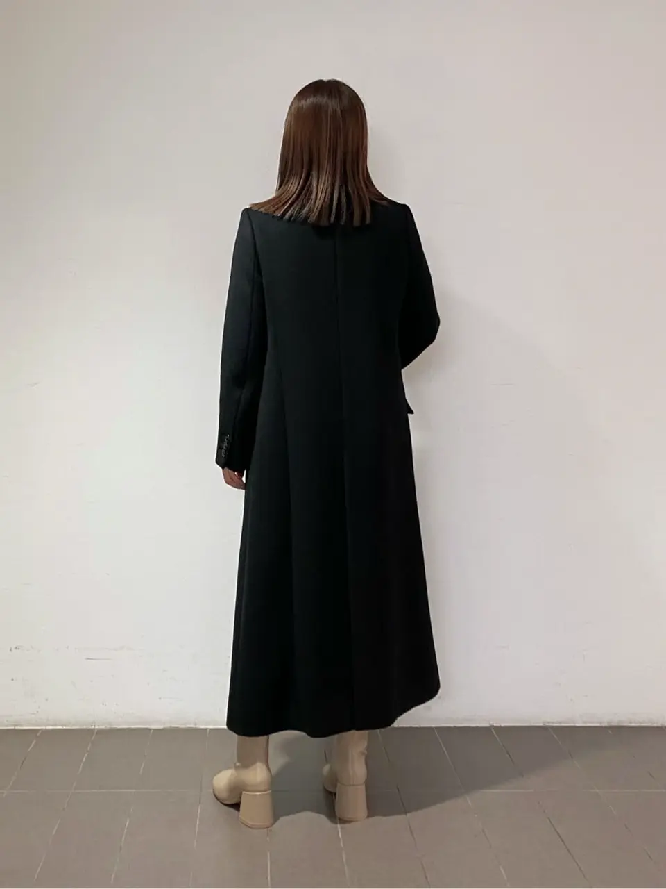 GRACE CONTINENTAL Ran コーディネート画像