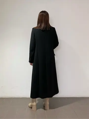 GRACE CONTINENTAL Ran コーディネート画像