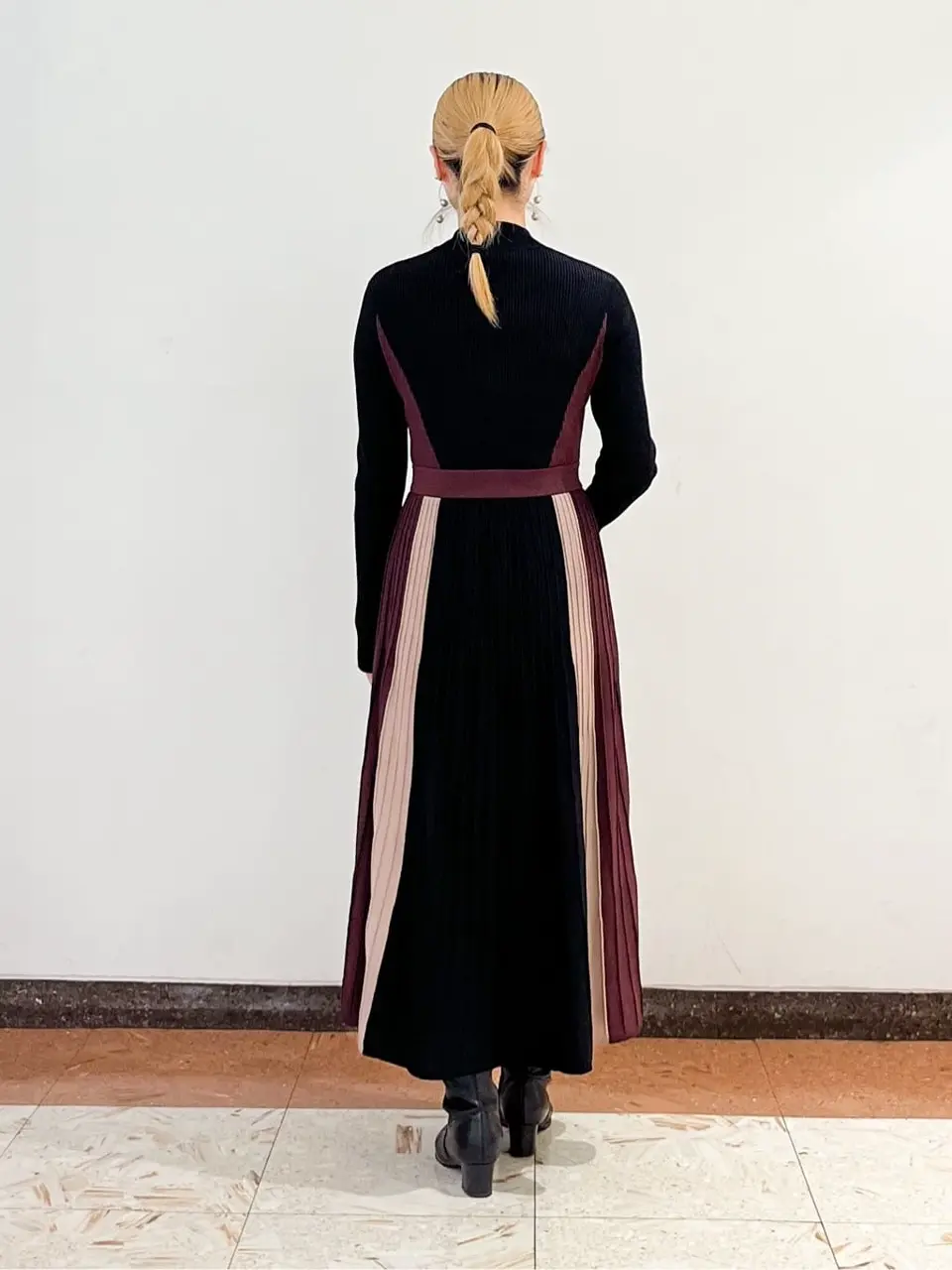 GRACE CONTINENTAL CHISAKO.S コーディネート画像