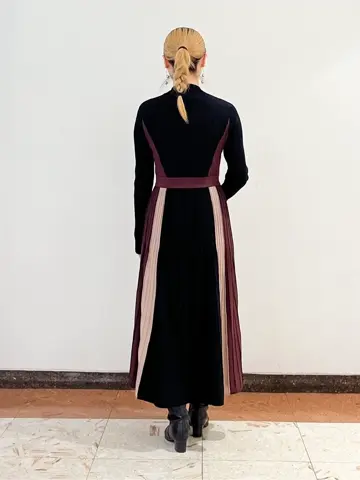 GRACE CONTINENTAL CHISAKO.S コーディネート画像