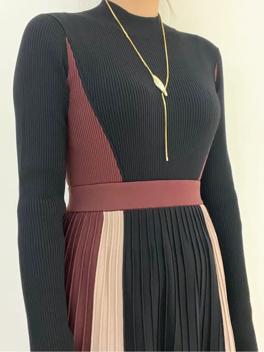 GRACE CONTINENTAL CHISAKO.S コーディネート画像