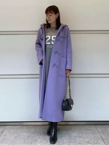 GRACE CONTINENTAL Ran コーディネート画像