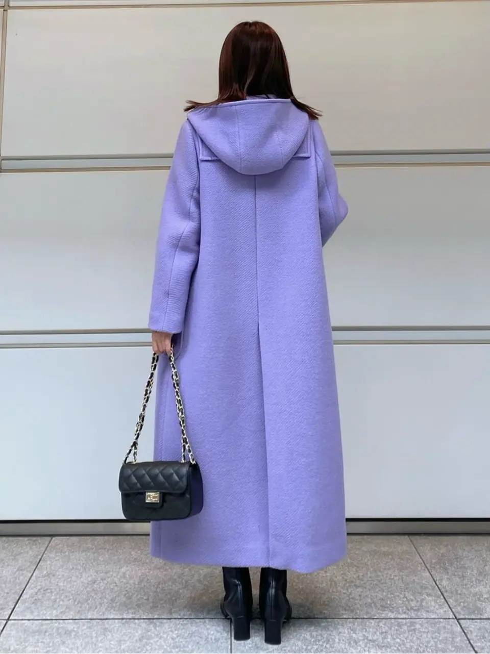 GRACE CONTINENTAL Ran コーディネート画像