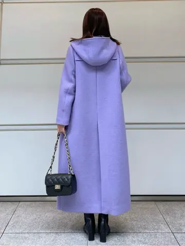 GRACE CONTINENTAL Ran コーディネート画像