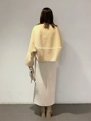 GRACE CONTINENTAL Ran コーディネート画像