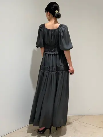 GRACE CONTINENTAL FUKUSHIMA YURIE コーディネート画像