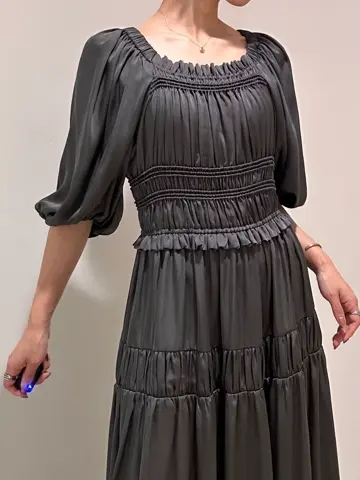 GRACE CONTINENTAL FUKUSHIMA YURIE コーディネート画像