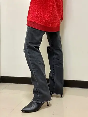 GRACE CONTINENTAL FUKUSHIMA YURIE コーディネート画像