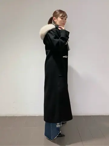 GRACE CONTINENTAL Ran コーディネート画像