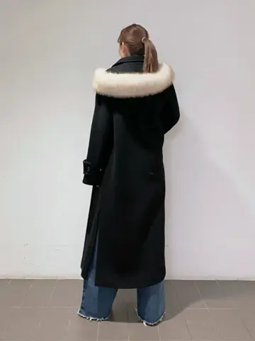 GRACE CONTINENTAL Ran コーディネート画像