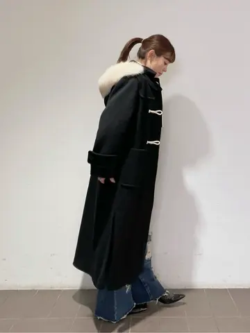 GRACE CONTINENTAL Ran コーディネート画像