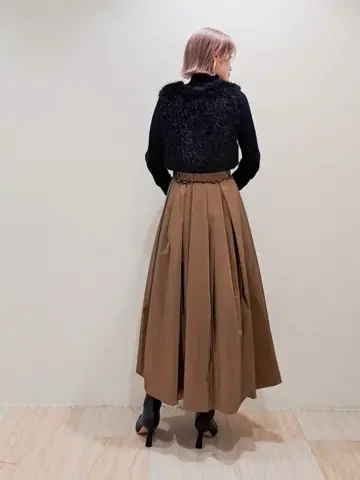 GRACE CONTINENTAL 今野　志保 コーディネート画像