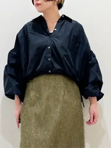 GRACE CONTINENTAL くまさか コーディネート画像