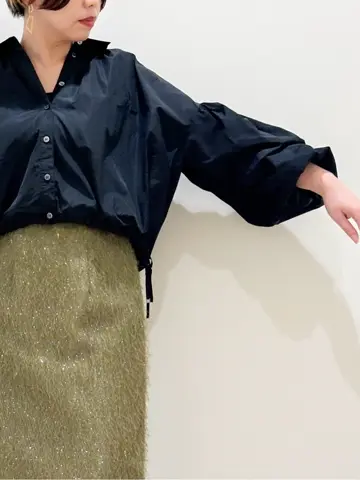 GRACE CONTINENTAL くまさか コーディネート画像