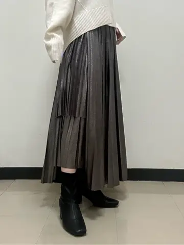 GRACE CONTINENTAL FUKUSHIMA YURIE コーディネート画像