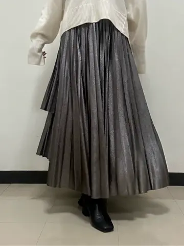 GRACE CONTINENTAL FUKUSHIMA YURIE コーディネート画像