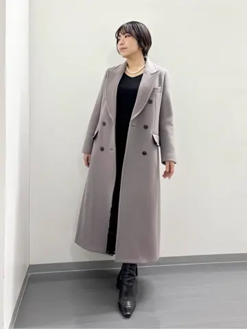 GRACE CONTINENTAL くまさか コーディネート画像