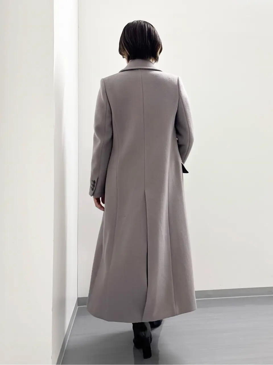 GRACE CONTINENTAL くまさか コーディネート画像