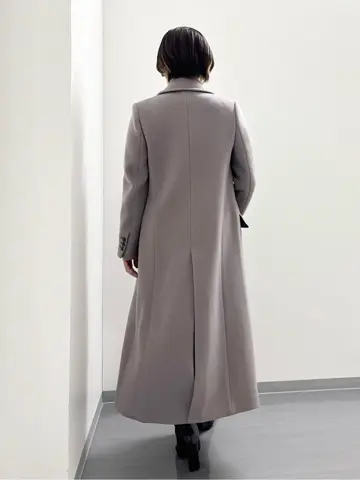 GRACE CONTINENTAL くまさか コーディネート画像