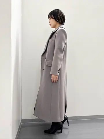 GRACE CONTINENTAL くまさか コーディネート画像