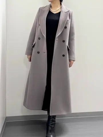 GRACE CONTINENTAL くまさか コーディネート画像