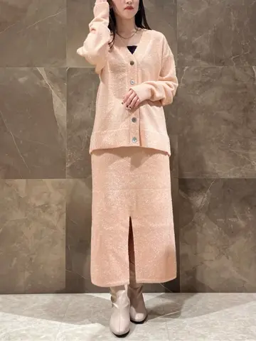 GRACE CONTINENTAL Machi コーディネート画像