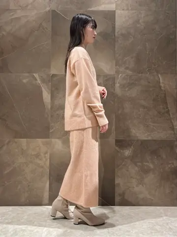 GRACE CONTINENTAL Machi コーディネート画像