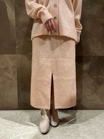 GRACE CONTINENTAL Machi コーディネート画像