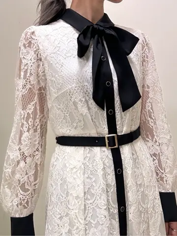 GRACE CONTINENTAL FUKUSHIMA YURIE コーディネート画像