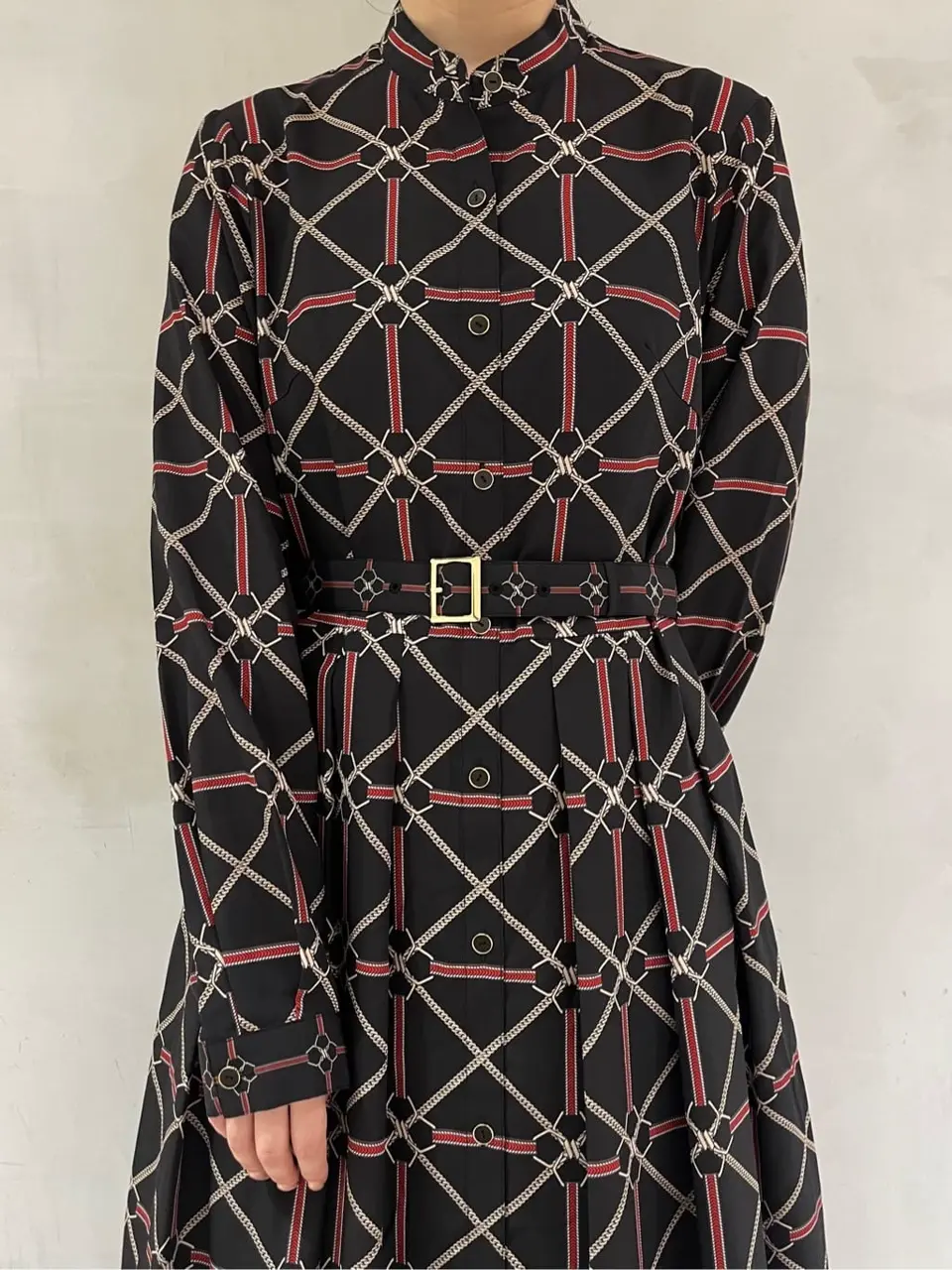 GRACE CONTINENTAL Machi コーディネート画像