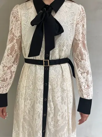 GRACE CONTINENTAL Machi コーディネート画像