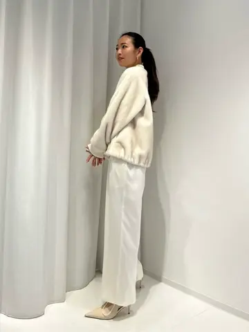 GRACE CONTINENTAL 加藤   恵理奈 コーディネート画像