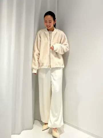 GRACE CONTINENTAL 加藤   恵理奈 コーディネート画像