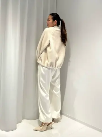 GRACE CONTINENTAL 加藤   恵理奈 コーディネート画像