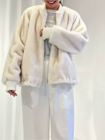 GRACE CONTINENTAL 加藤   恵理奈 コーディネート画像