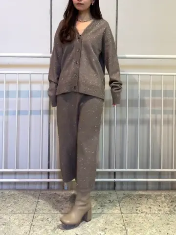 GRACE CONTINENTAL 加藤   恵理奈 コーディネート画像