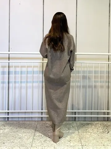 GRACE CONTINENTAL 加藤   恵理奈 コーディネート画像