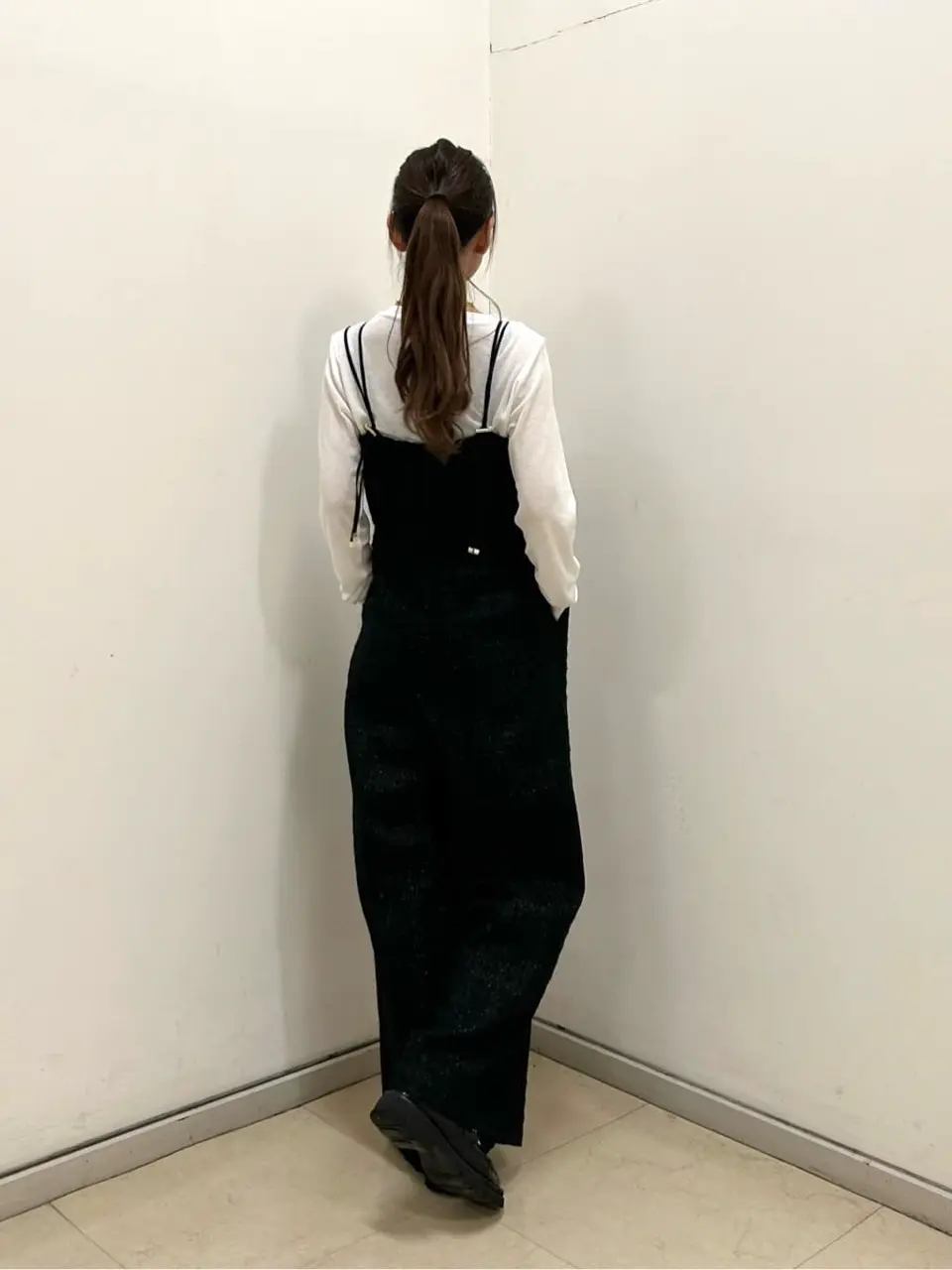 GRACE CONTINENTAL 加藤   恵理奈 コーディネート画像