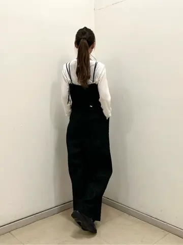 GRACE CONTINENTAL 加藤   恵理奈 コーディネート画像