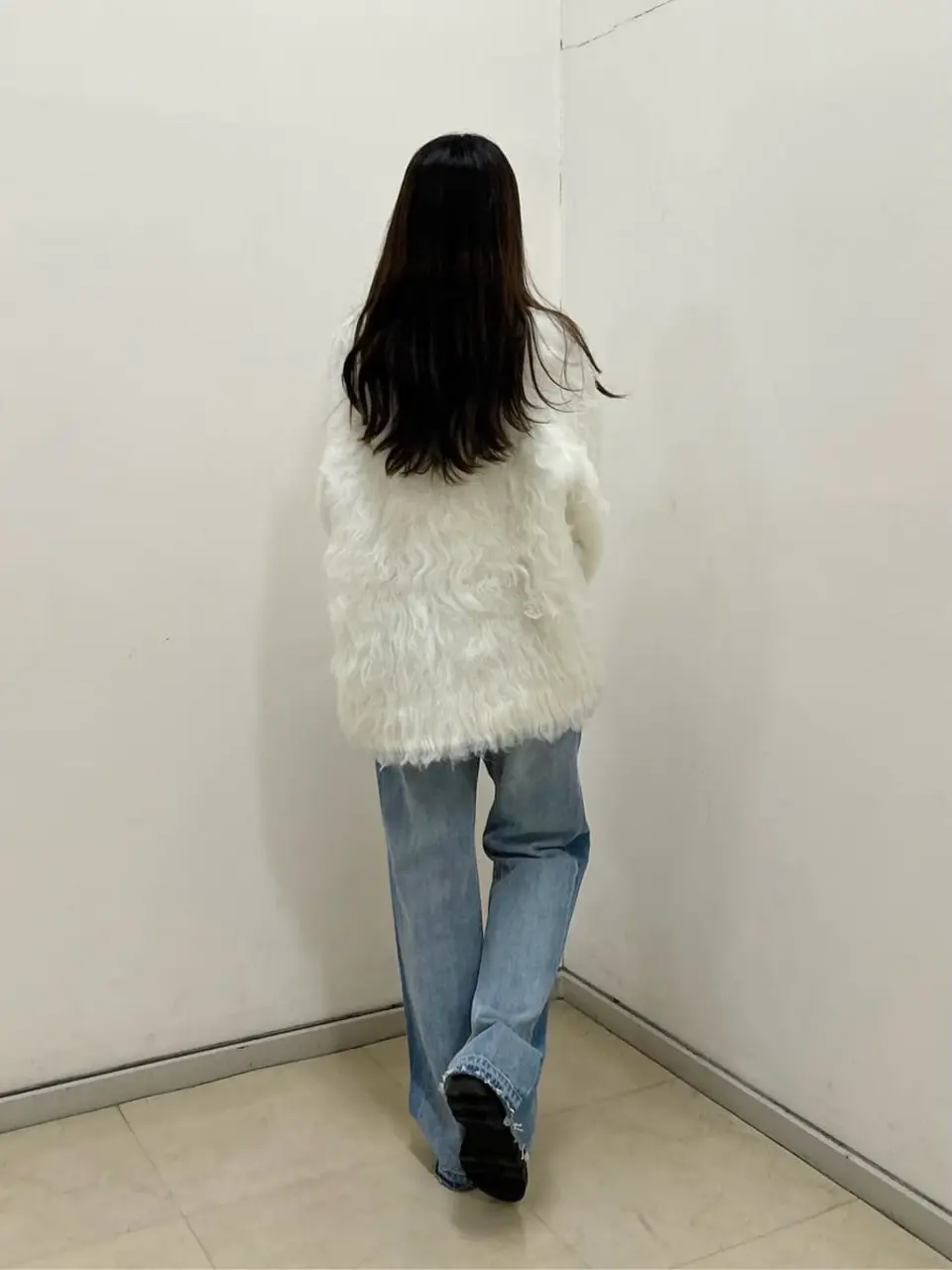 GRACE CONTINENTAL 加藤   恵理奈 コーディネート画像