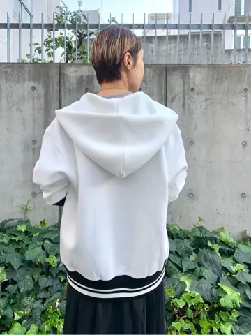 GRACE CONTINENTAL haruka iwasaki コーディネート画像