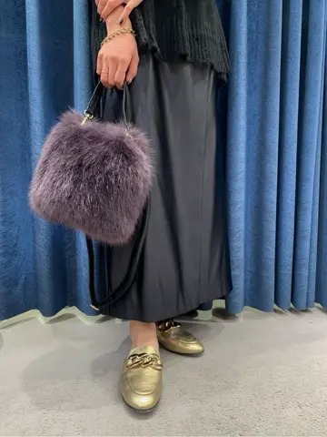 GRACE CONTINENTAL haruka iwasaki コーディネート画像