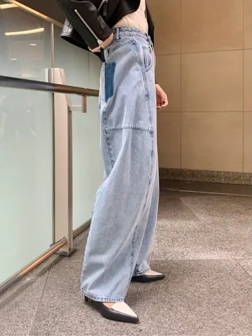 GRACE CONTINENTAL haruka iwasaki コーディネート画像