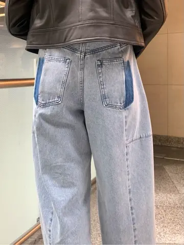 GRACE CONTINENTAL haruka iwasaki コーディネート画像